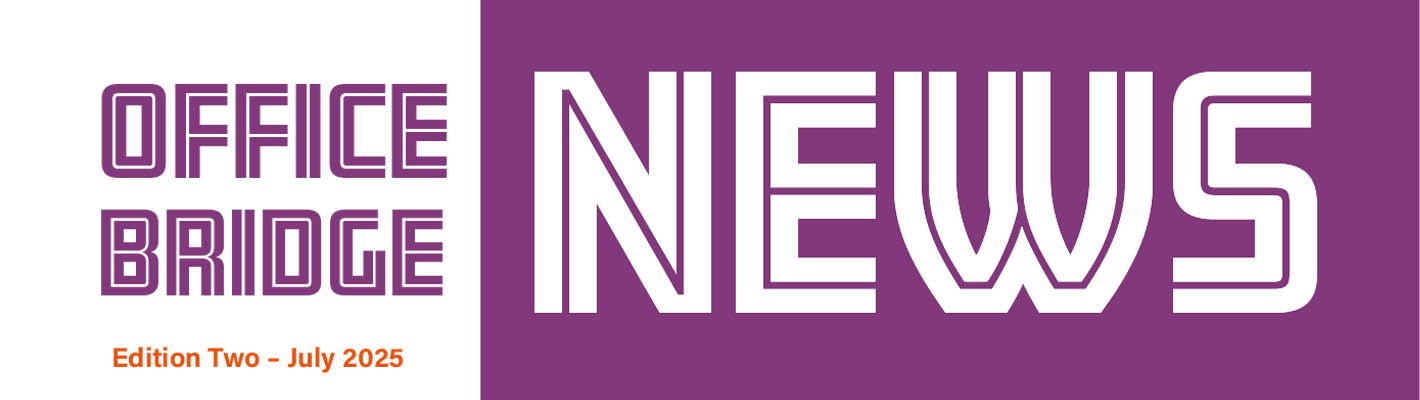 July Newsletter